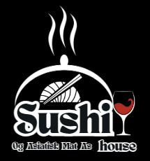 Sushi House og Asiatisk